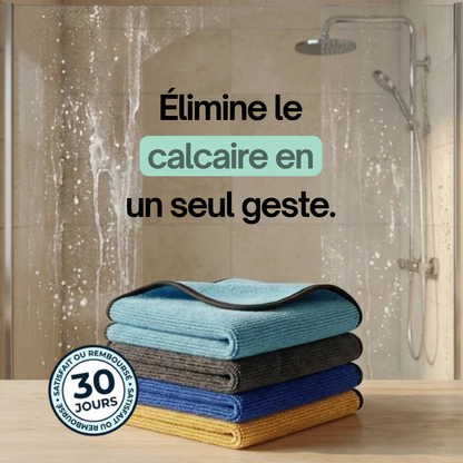 TotalClean™ - Chiffon Microfibre XXL