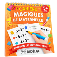 Apprendre les mathématiques