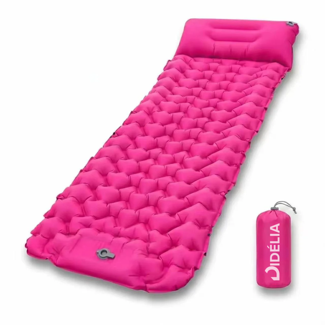 SleepCamp™ - Matelas de sol