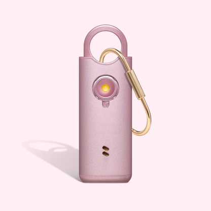 Didélia™ - Alarme Anti-Agression