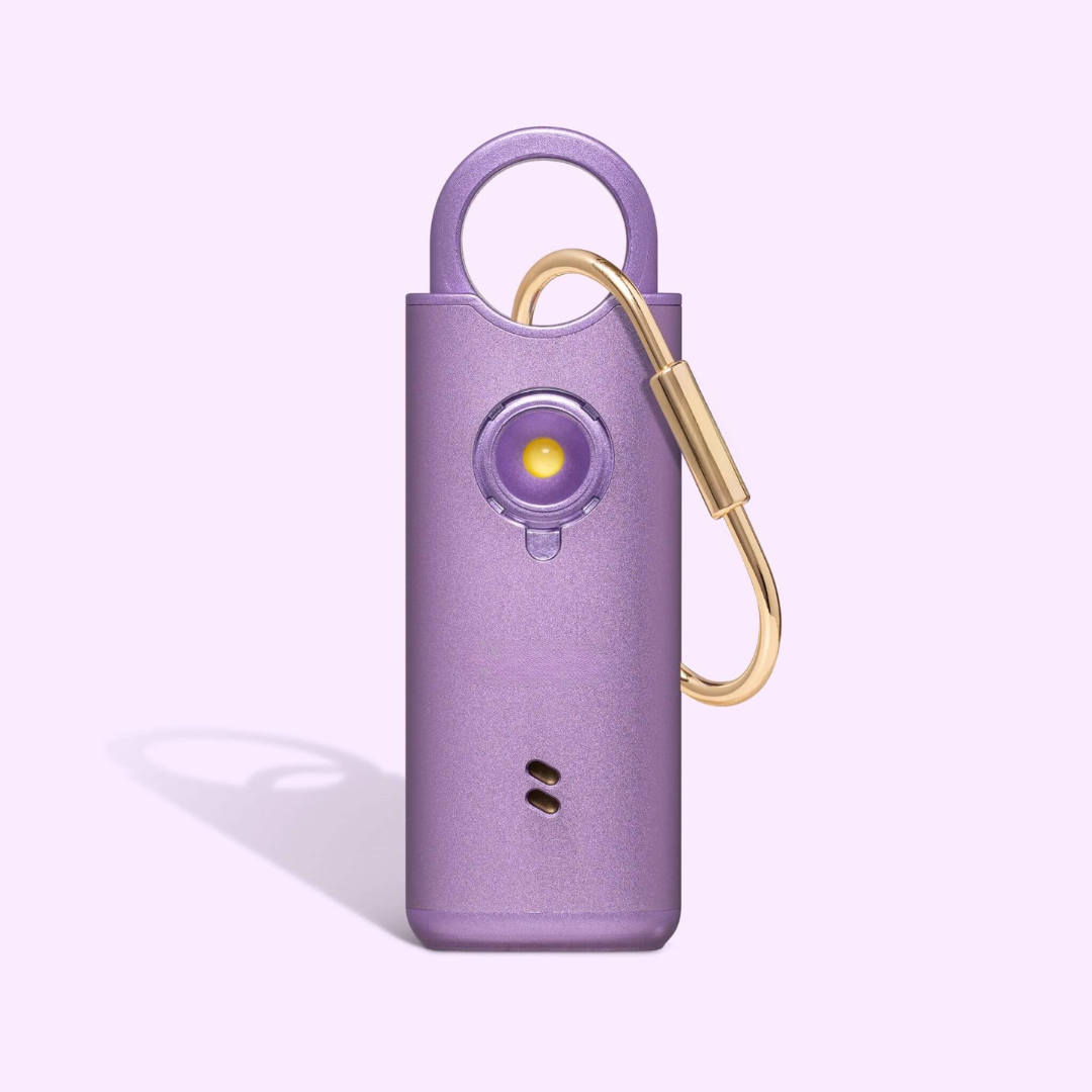 Didélia™ - Alarme Anti-Agression