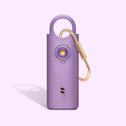 Didélia™ - Alarme Anti-Agression