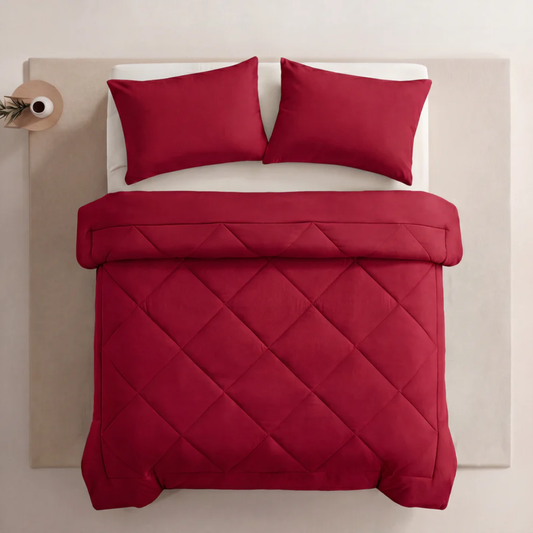 Couette EasySleep® – La Couette 2-en-1