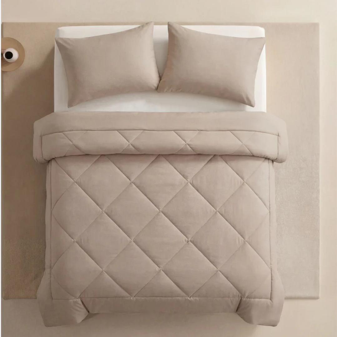 Couette EasySleep® – La Couette 2-en-1