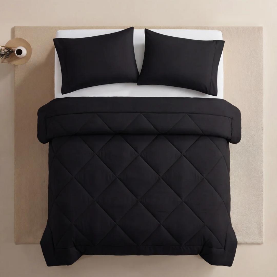 Couette EasySleep® – La Couette 2-en-1
