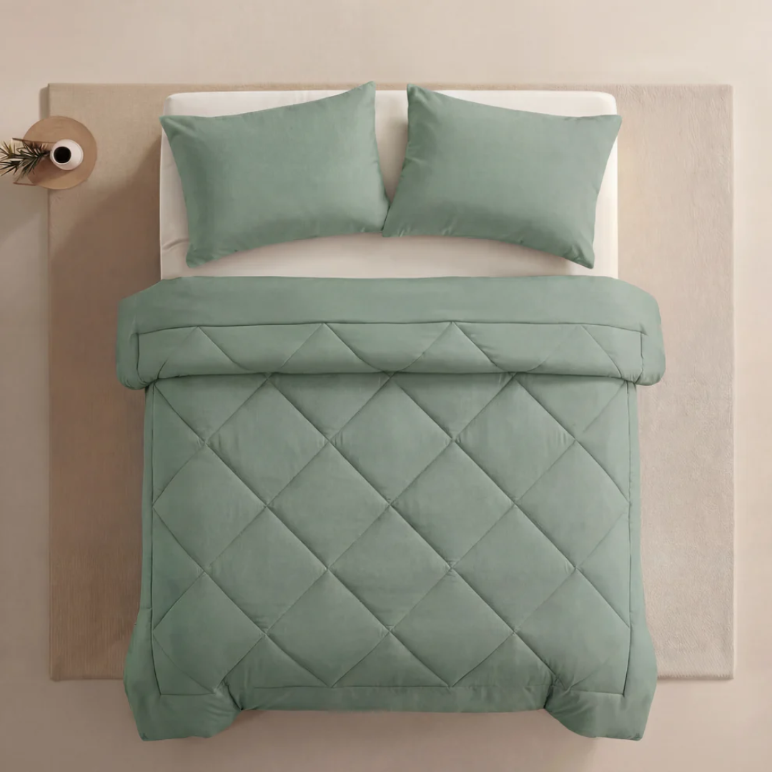 Couette EasySleep® – La Couette 2-en-1