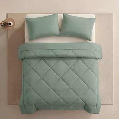 Couette EasySleep® – La Couette 2-en-1