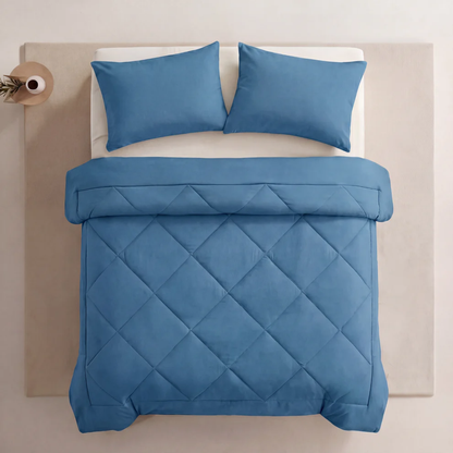 Couette EasySleep® – La Couette 2-en-1