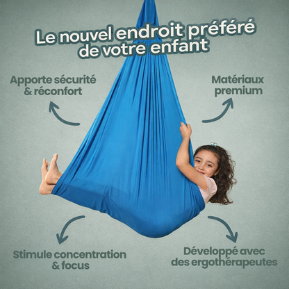Didélia™ - Balançoire Thérapeutique