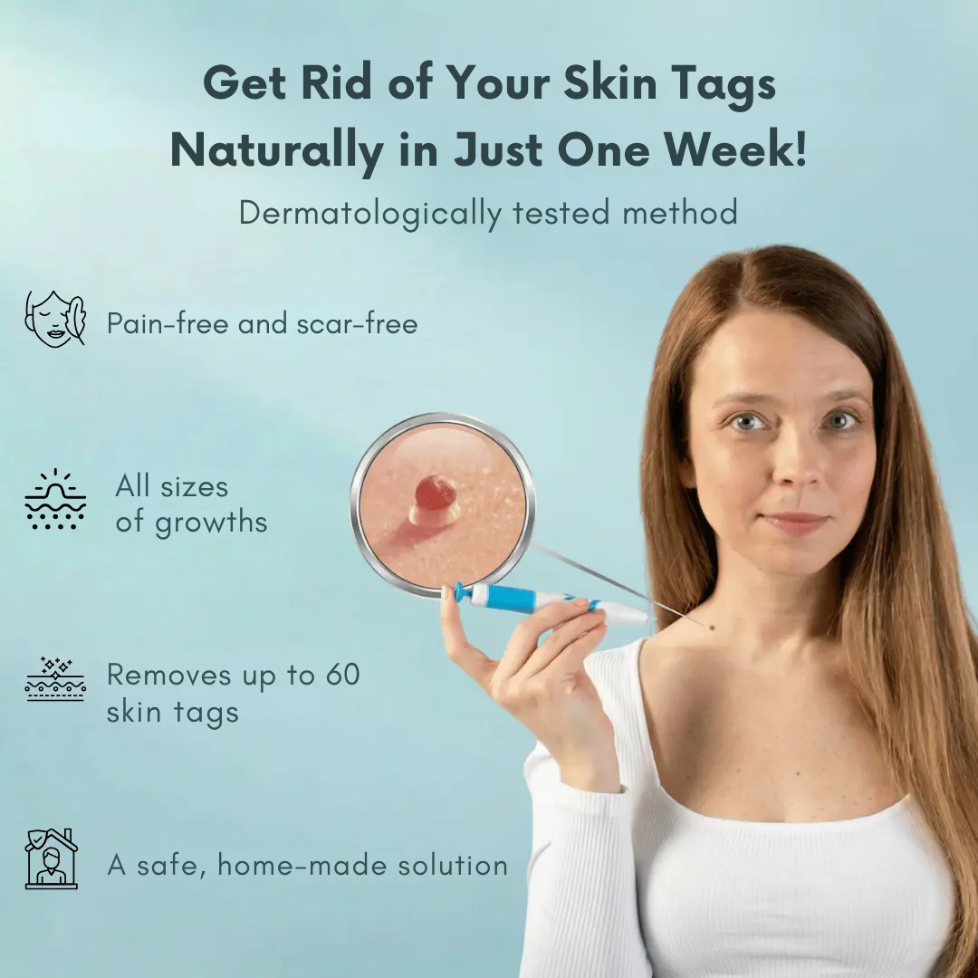 ClearSkin Tag™