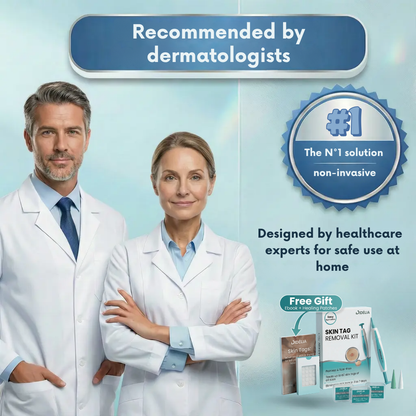 ClearSkin Tag™