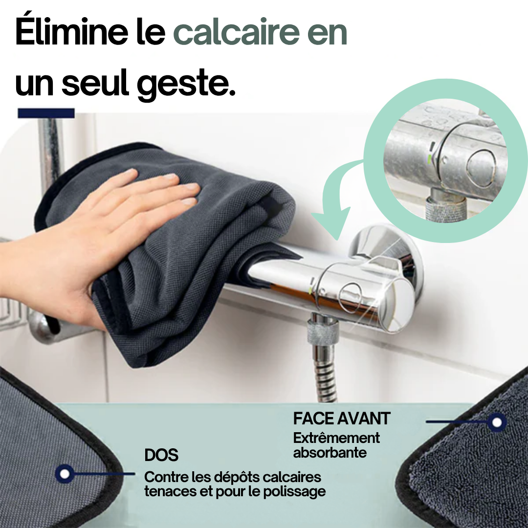 TotalClean™ - Chiffon Microfibre XXL