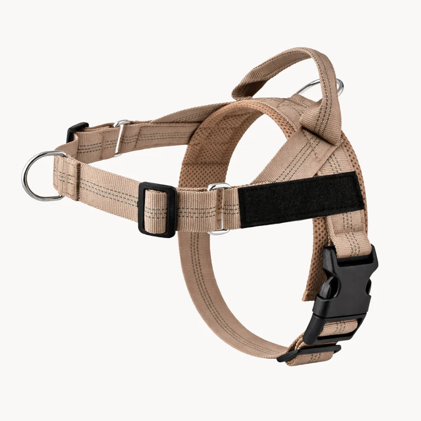 Guidami™ – Pettorina Antitiro per Cani