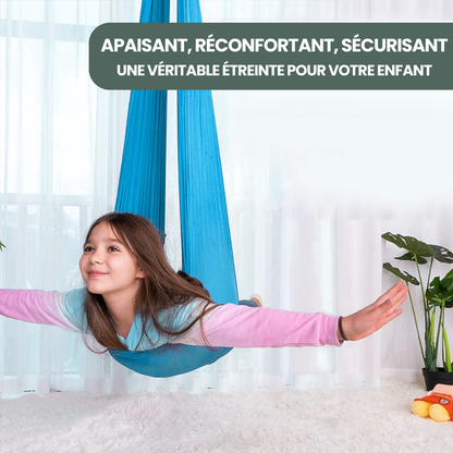 Didélia™ - Balançoire Thérapeutique