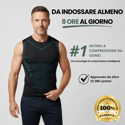ViriMax™ - Finalmente una giornata senza dover pensare alla tua pancia.