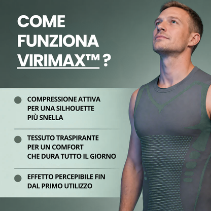 ViriMax™ - Finalmente una giornata senza dover pensare alla tua pancia.