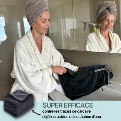 TotalClean™ - Chiffon Microfibre XXL