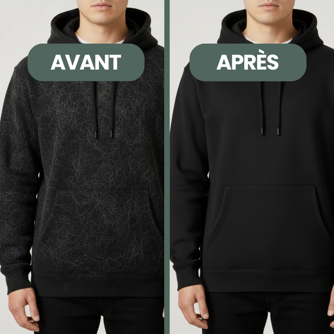 FurFree™ - Gant Anti-Poils Réutilisable & Écologique