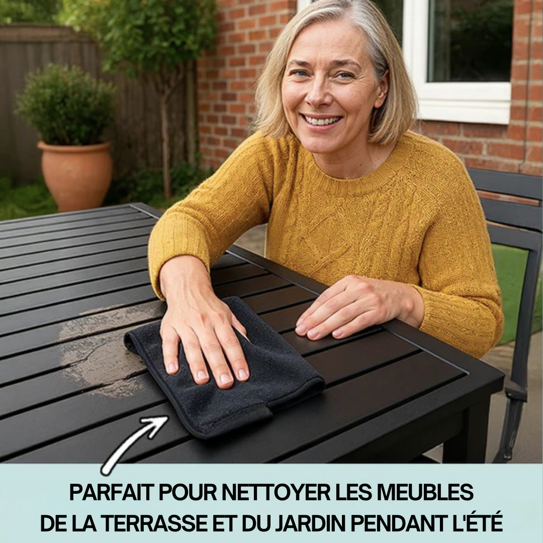 TotalClean™ - Chiffon Microfibre XXL