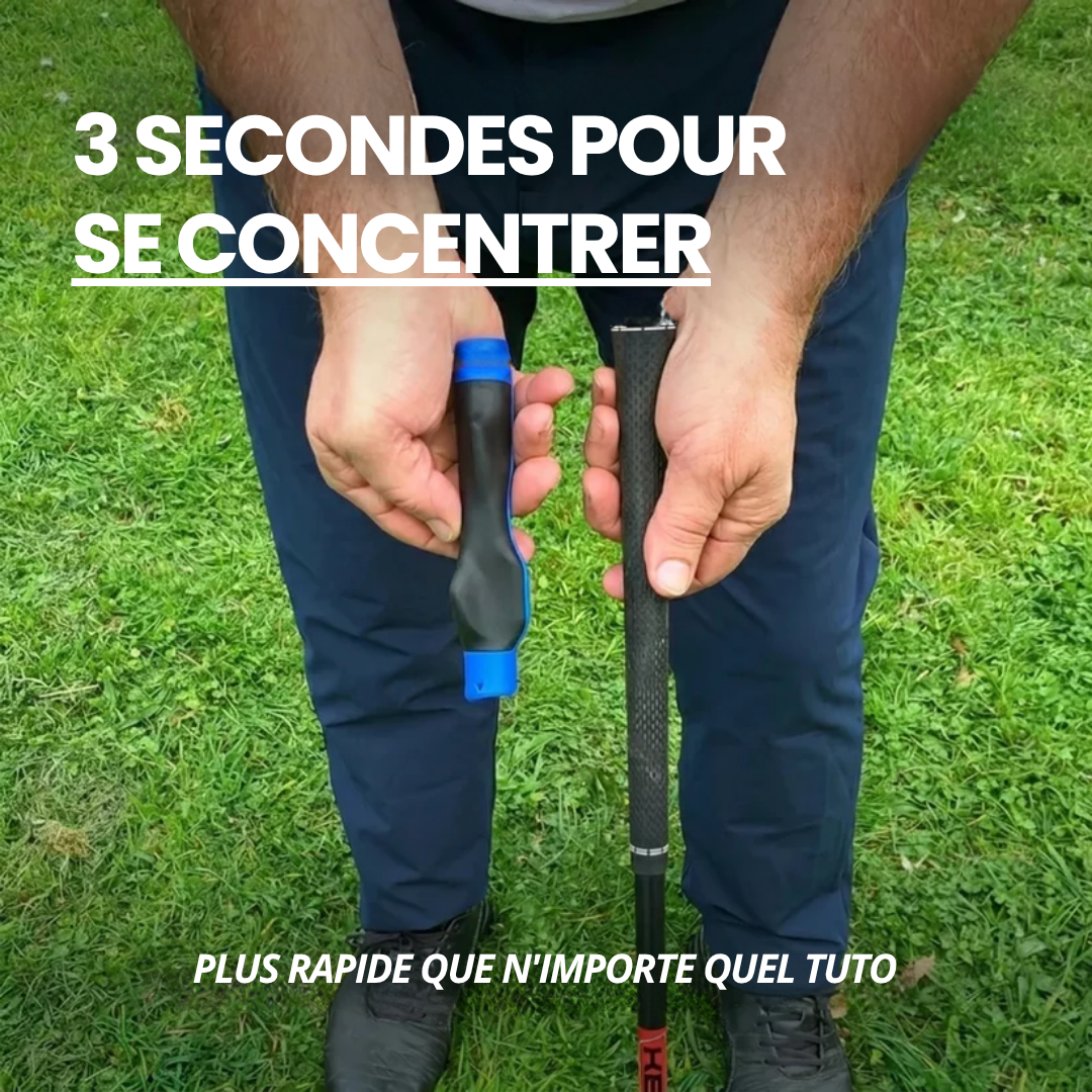 AutoGrip™ 2.0