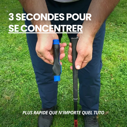 AutoGrip™ 2.0