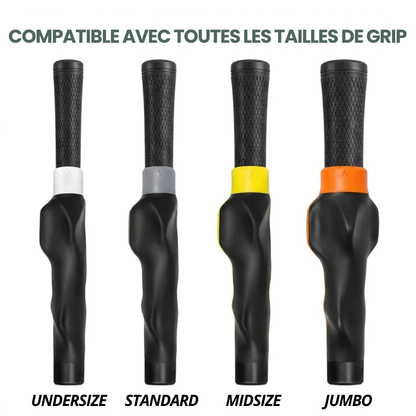 AutoGrip™ 2.0