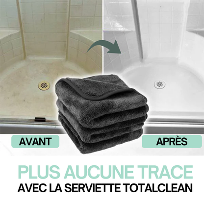 TotalClean™ - Chiffon Microfibre XXL
