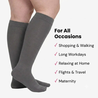 LightLegs™ - Comfortable Compression Socks