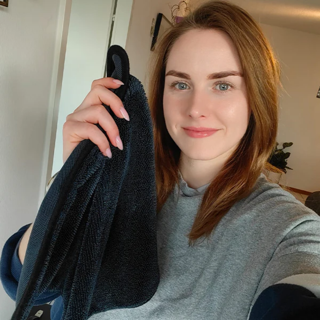 TotalClean™ - Chiffon Microfibre XXL
