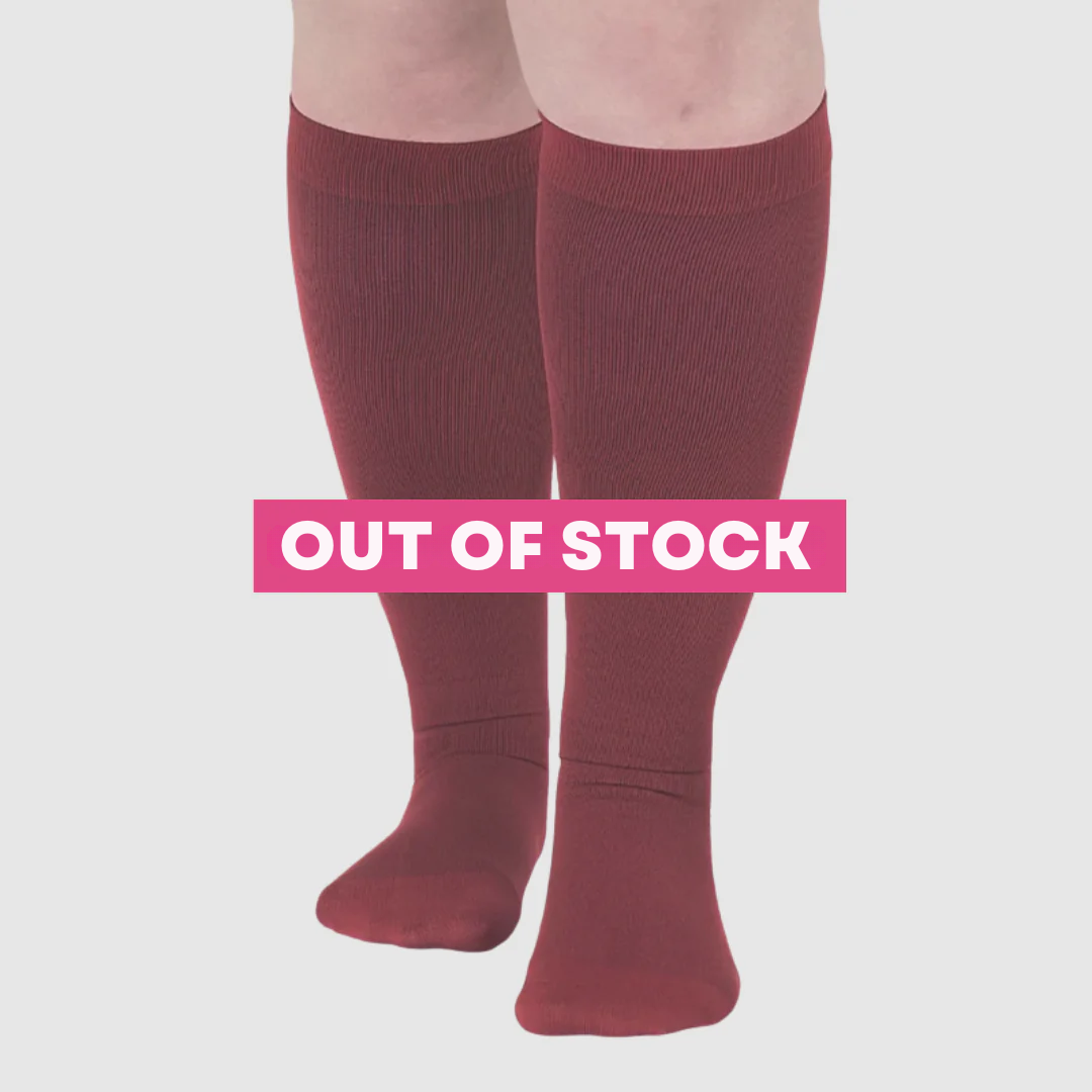 LightLegs™ - Comfortable Compression Socks
