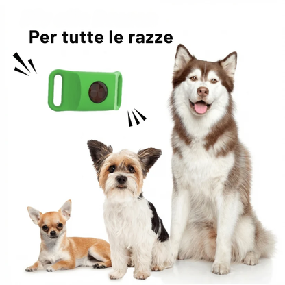 NaturaMedaglia – 12 Mesi di Protezione Senza Chimica