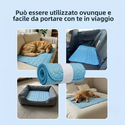 Fresh™ - Tappetino rinfrescante per cani