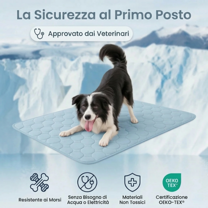 Fresh™ - Tappetino rinfrescante per cani