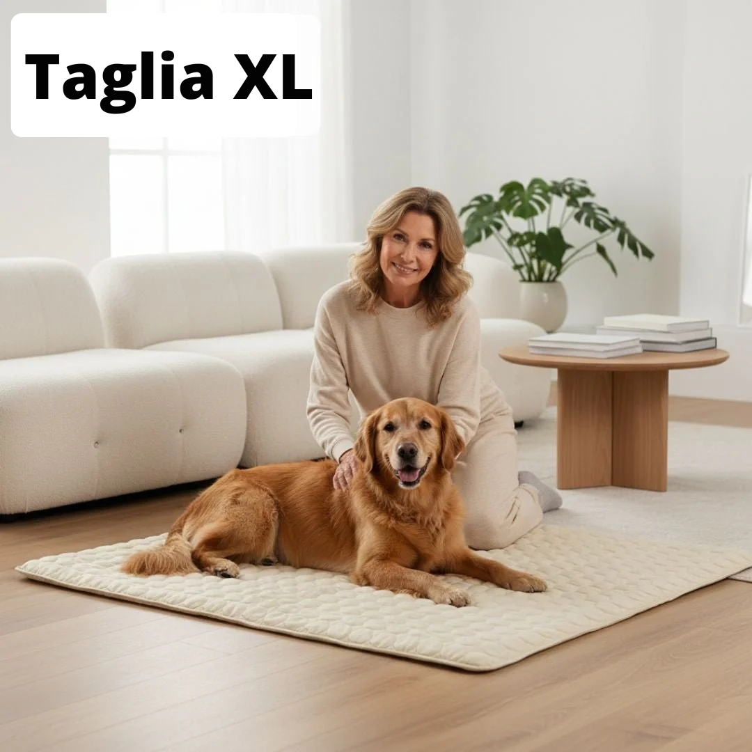 Fresh™ - Tappetino rinfrescante per cani