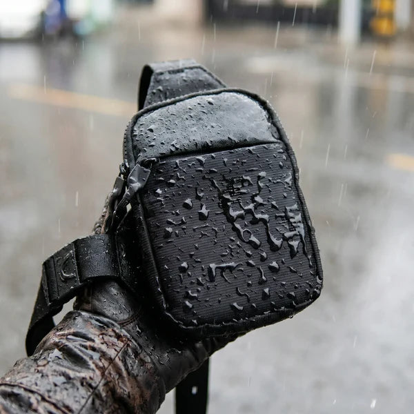 SafeSling™ - Anti-Theft Travel Bag