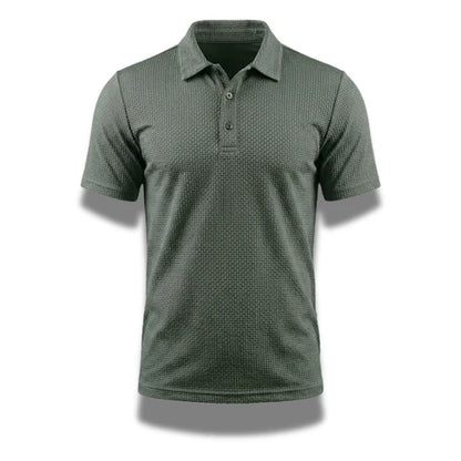 Didélia™ — Ultra-Comfort Men's Polo