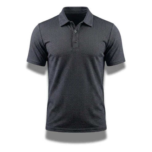 Didélia™ — Ultra-Comfort Men's Polo