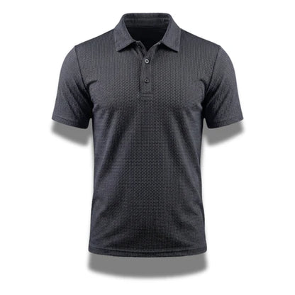 Didélia™ — Ultra-Comfort Men's Polo
