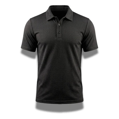 Didélia™ — Ultra-Comfort Men's Polo