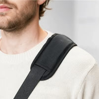 Add Padded shoulder strap and save 20%