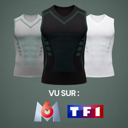 ViriMax™ - Enfin une journée sans avoir à te soucier de ton ventre.