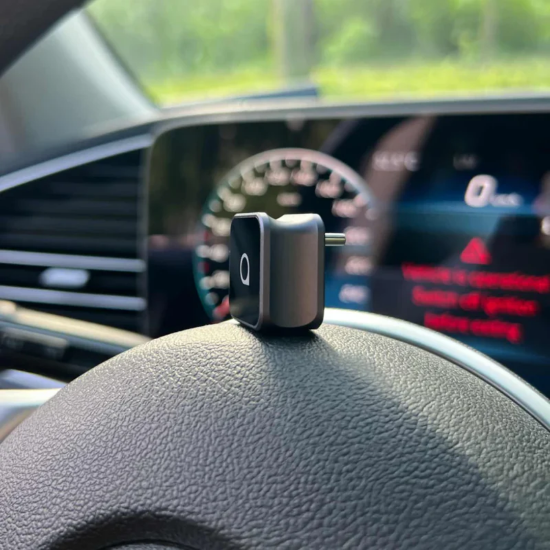 Didélia™ - Mini Cube Carplay & Android Auto