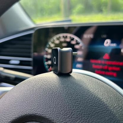 Didélia™ - Mini Cube Carplay & Android Auto