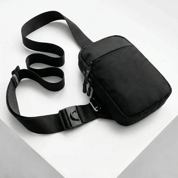 SafeSling™ - Anti-Theft Travel Bag