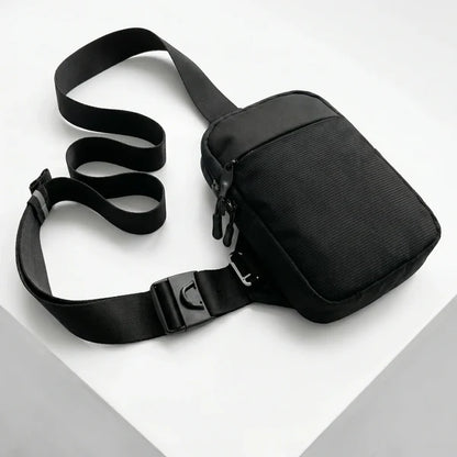 SafeSling™ - Anti-Theft Travel Bag