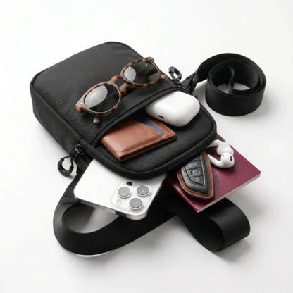 SafeSling™ - Anti-Theft Travel Bag