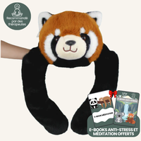 Panda Roux