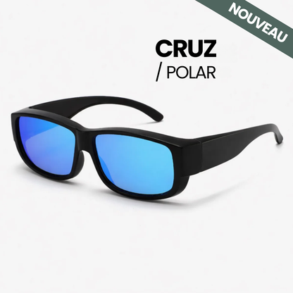 Sur-Lunettes Polarisées