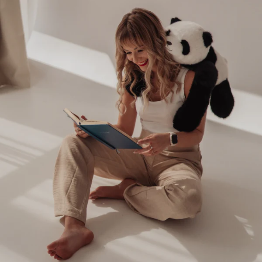 Didélia™ - Peluche Lestée