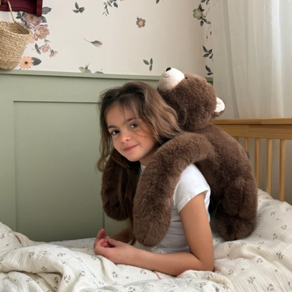 Didélia™ - Peluche Lestée